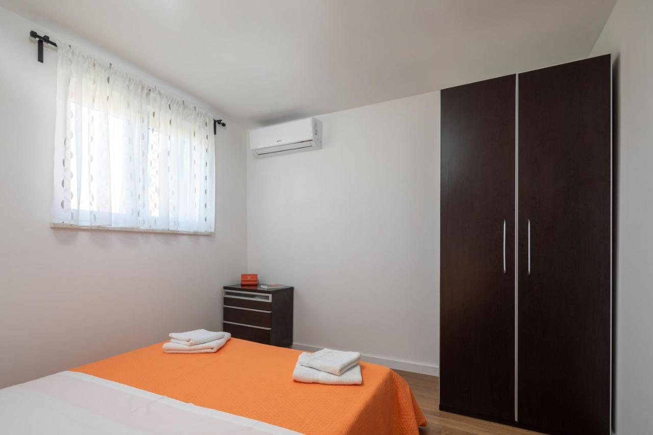 Metily Apartment Split Exterior foto